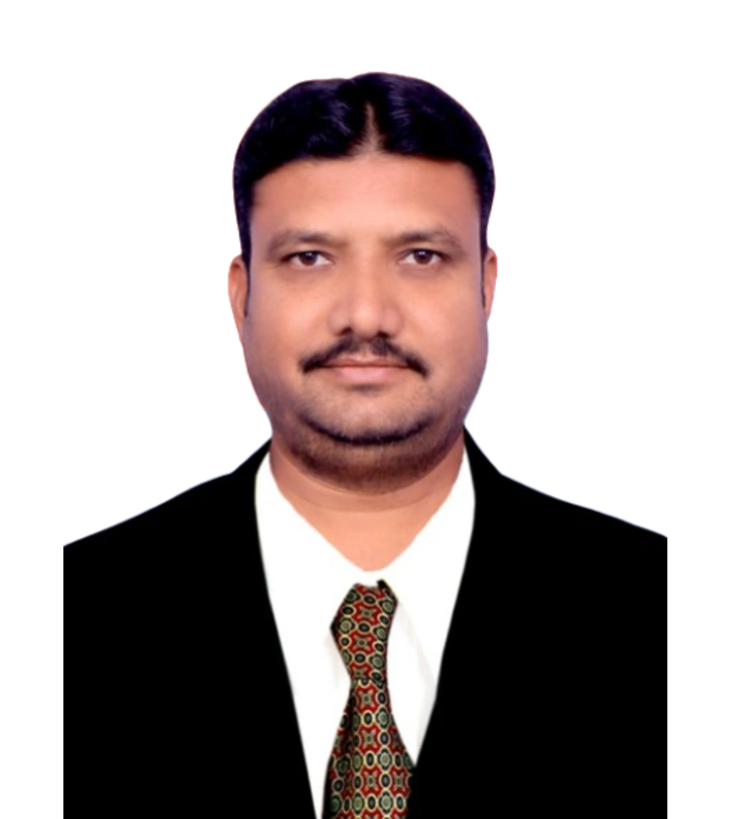 SYED MOHAMMED ALI