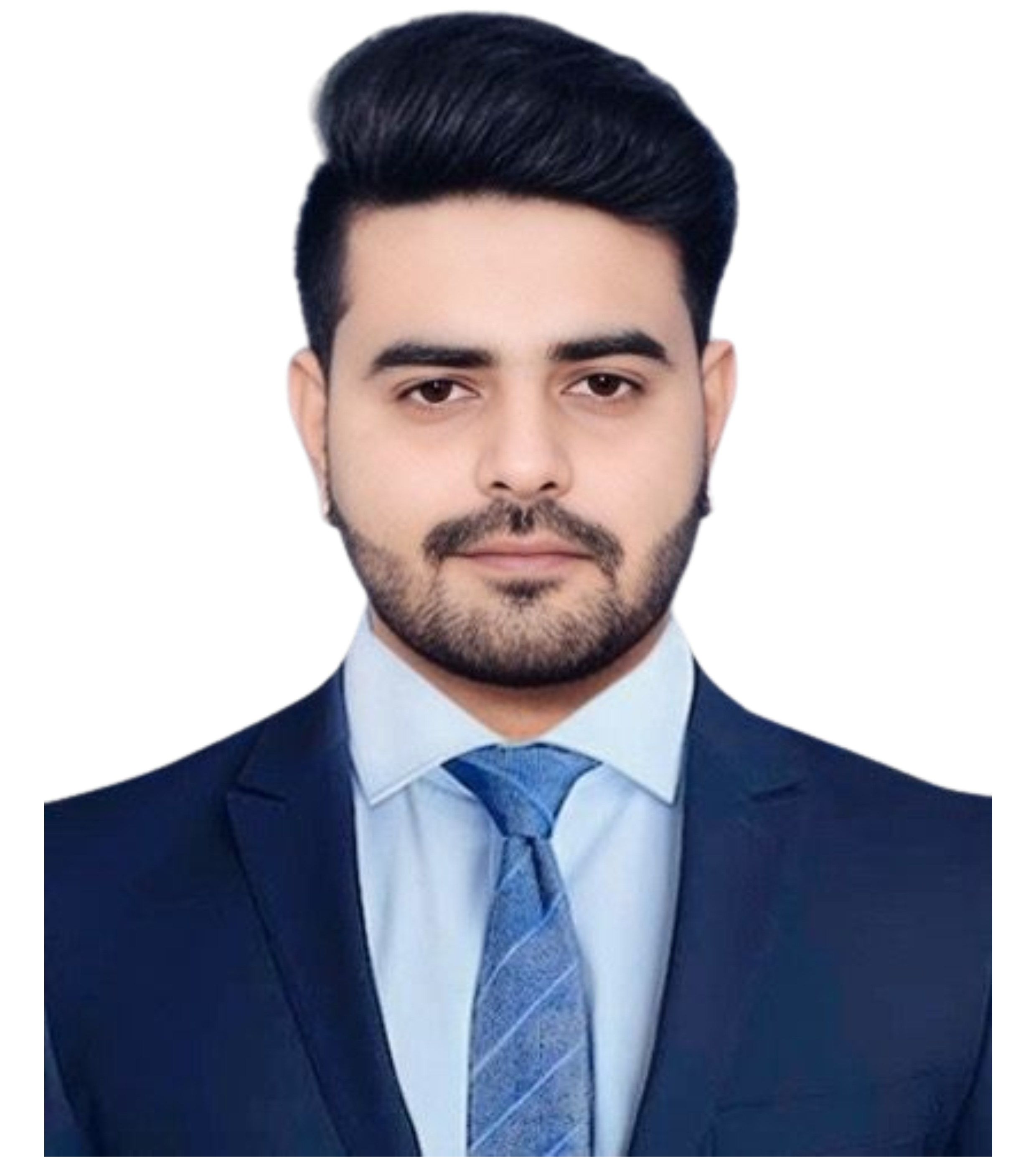 DR NILESH KUMAR