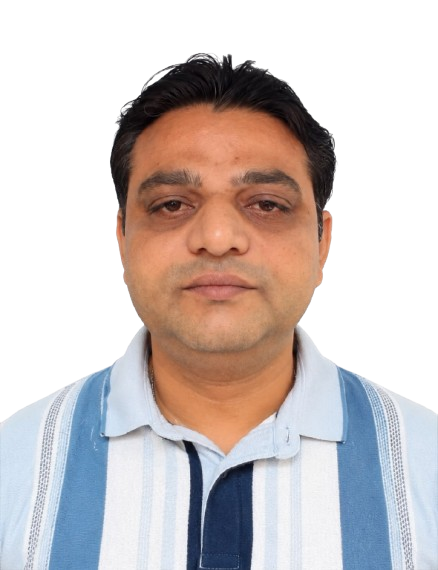 ARVIND KUMAR