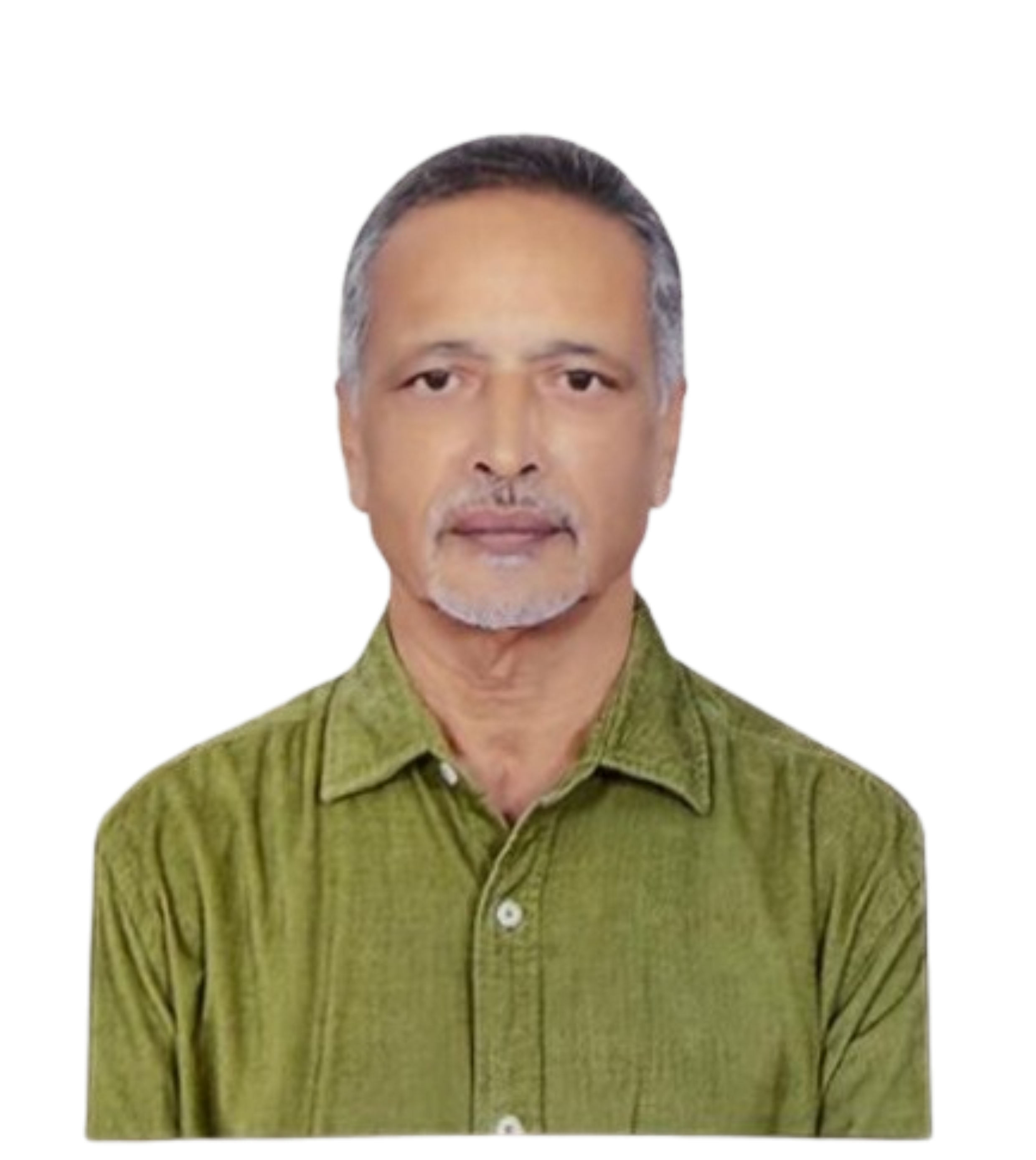 G B SATHIYA NARAYANAN
