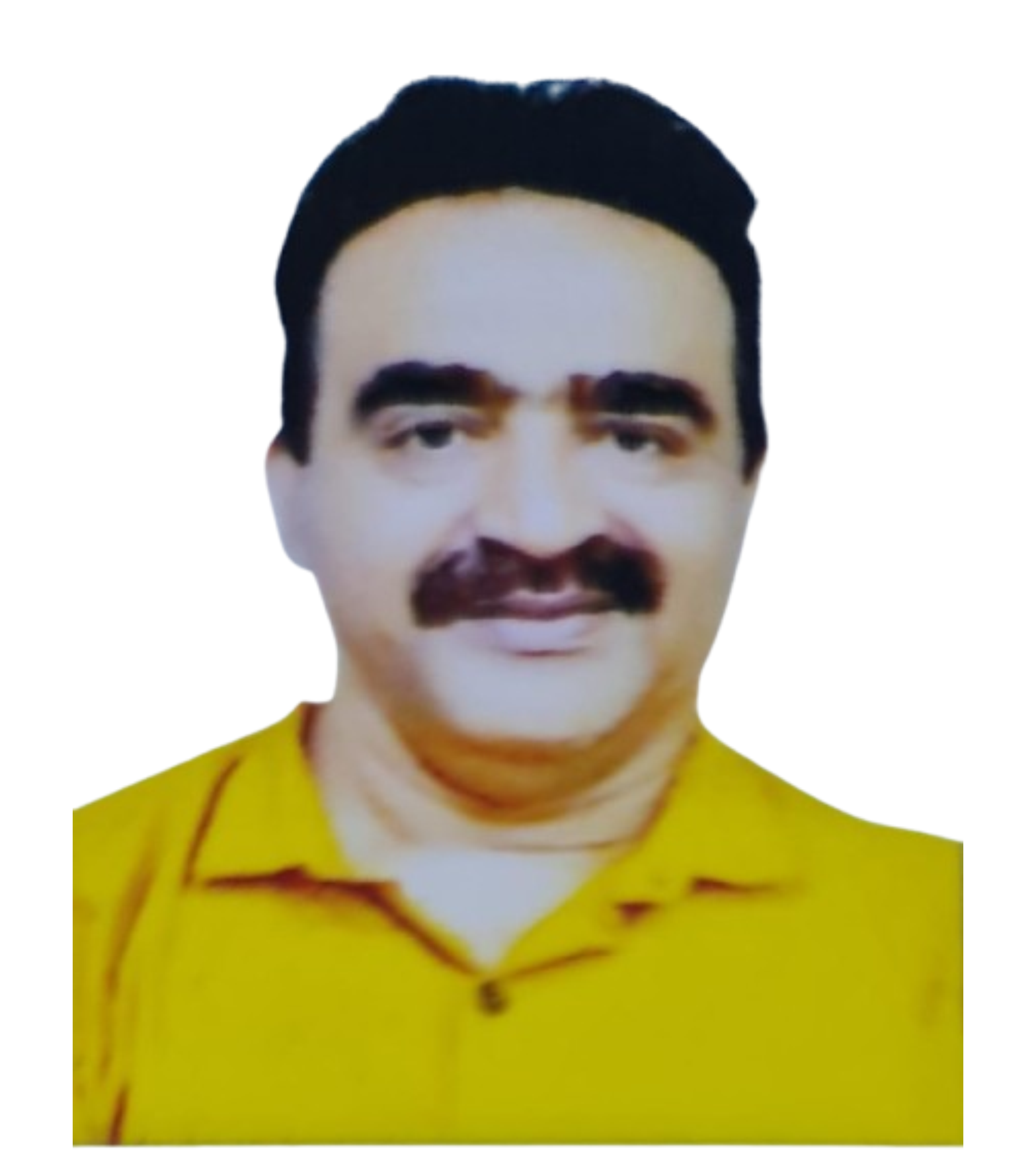 ABDUL HAMID BALOCH